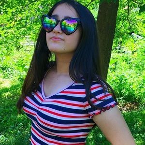 Meet your Posher, Alexa